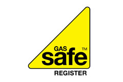 gas safe companies Causewayhead